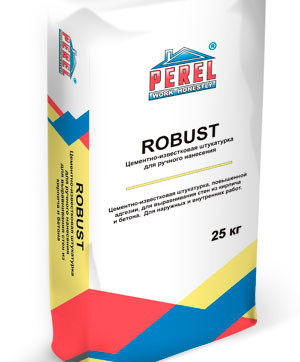 robust robust