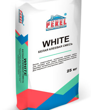 white white